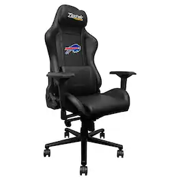 DreamSeat - Buffalo Bills Xpression PRO Gaming Chair - Multicolor