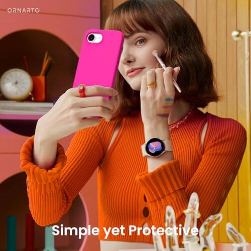 Simple yet Protective