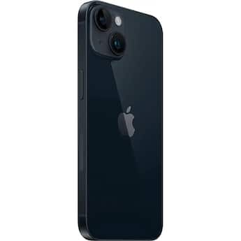 Apple iPhone 14 (A2649) 128GB 6.1 inch (2022) Midnight Unlocked Apple iPhone 14 (A2649) 128GB 6.1 inch (2022) Midnight Unlocked