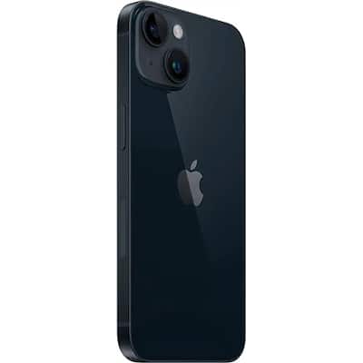 Apple iPhone 14 (A2649) 128GB 6.1 inch (2022) Midnight Unlocked Apple iPhone 14 (A2649) 128GB 6.1 inch (2022) Midnight Unlocked