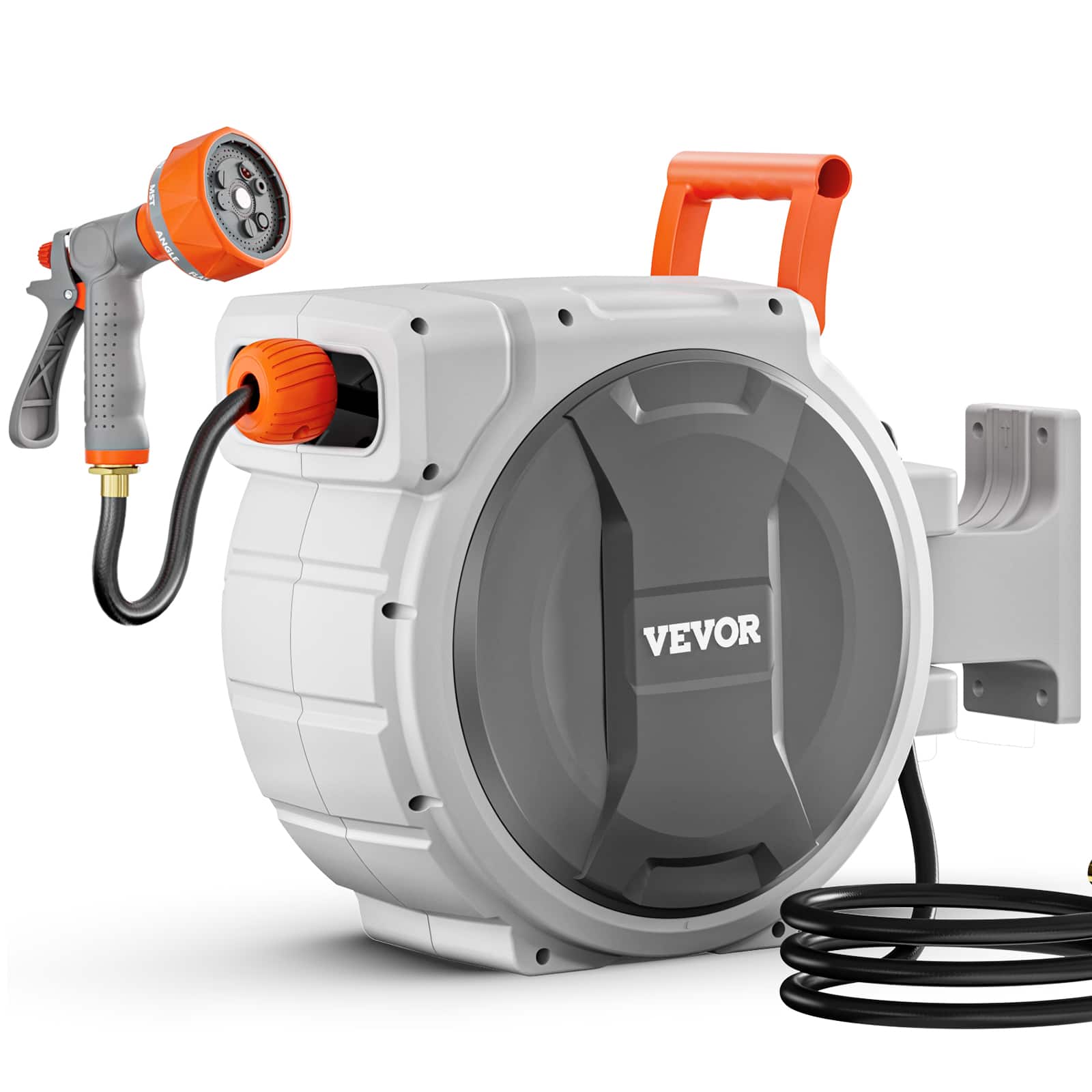 VEVOR Garden Hose Reel - Thumbnail 2