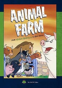 Animal Farm - DVD