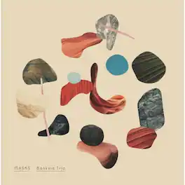 Banksia Trio - Masks - VINYL LP