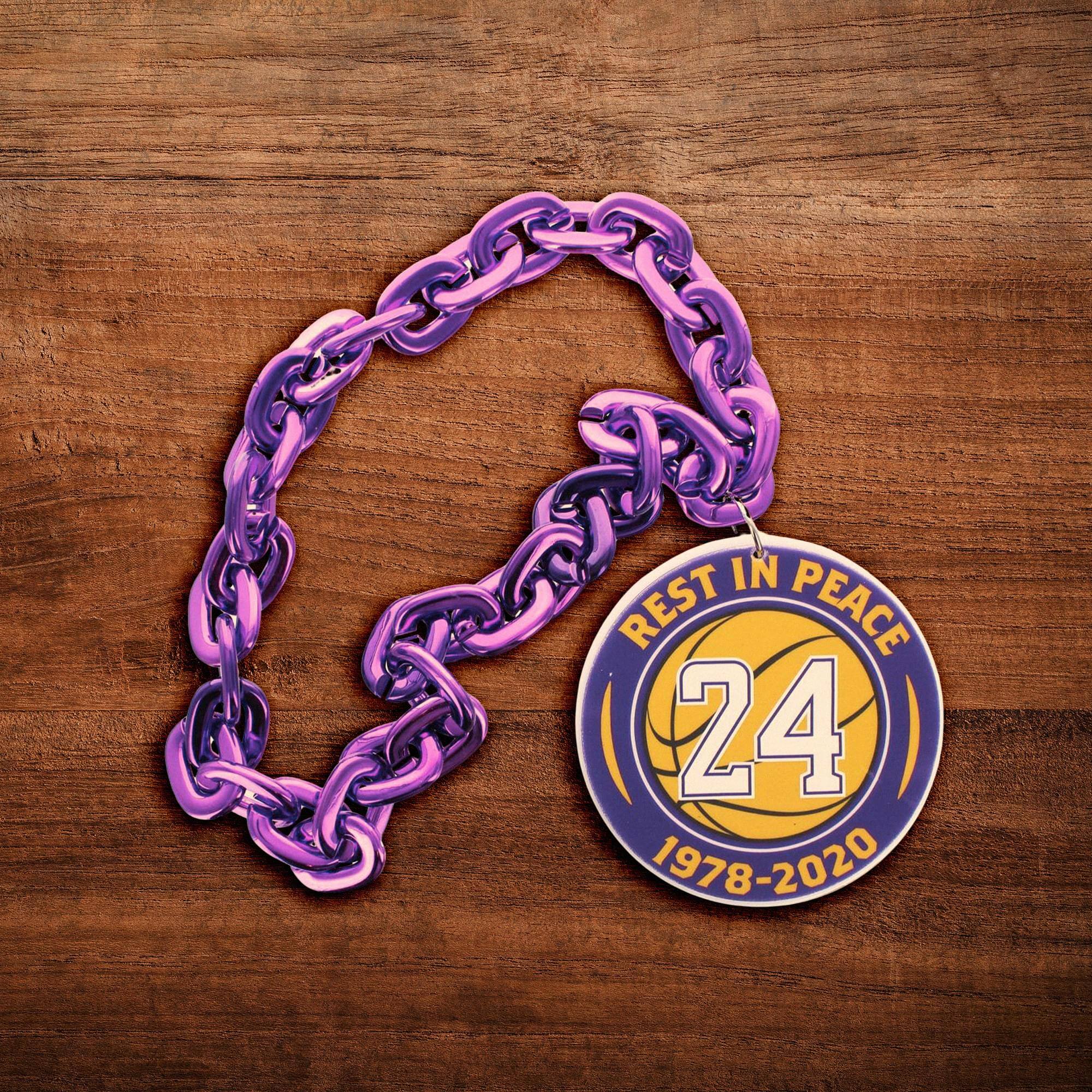 REST IN PEACE  
24  
1978-2020