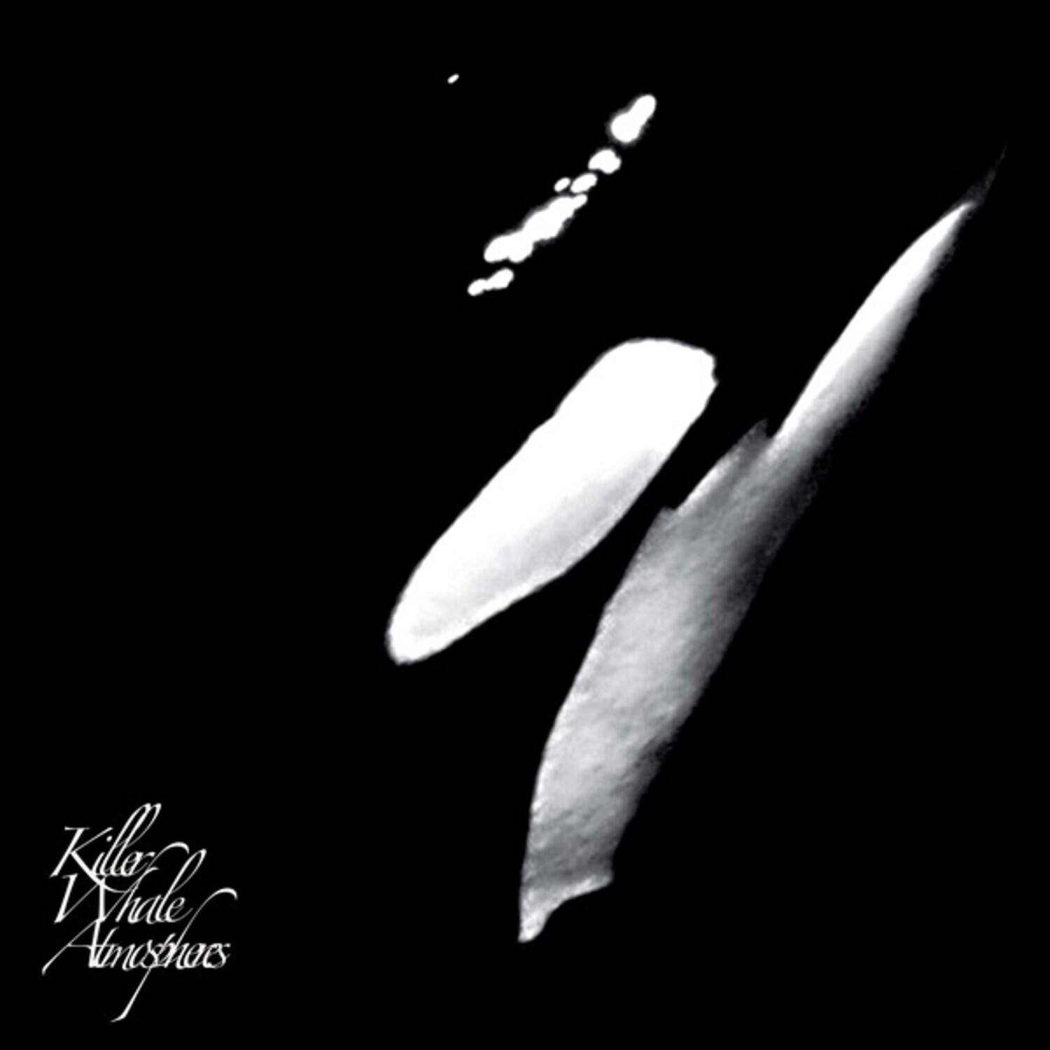 Rainforest Spiritual Enslavement - Killer Whale Atmospheres   - COMPACT DISCS [CD] price history on PriceWatchPro