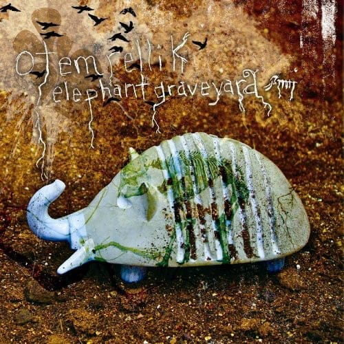 Otem Rellik - Elephant Graveyard   - COMPACT DISCS [CD] price history on PriceWatchPro