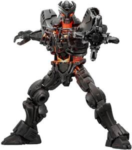 PopMarket - Blokees - Transformers - Classic Class - 03: Scourge (Rise of the Beasts) Model Kit - COLLECTIBLES - Multicolor