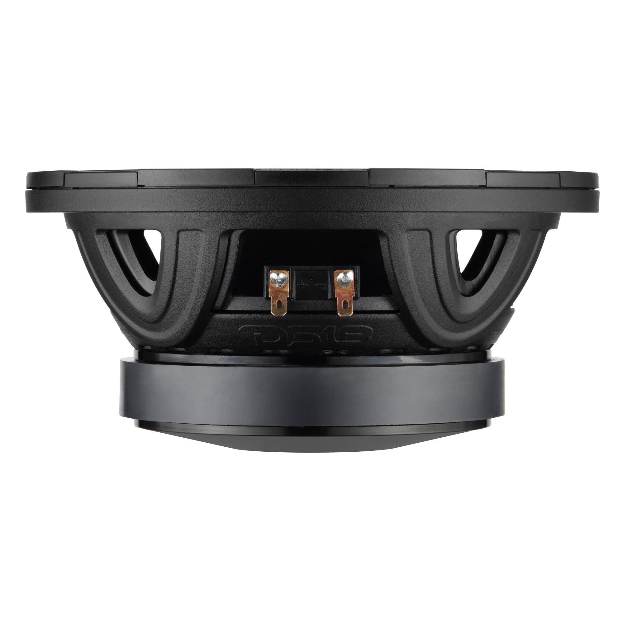 Alt View 7. DS18 Audio - PROJECT360 8" Loudspeaker with Bullet, 300W RMS 4-Ohm.