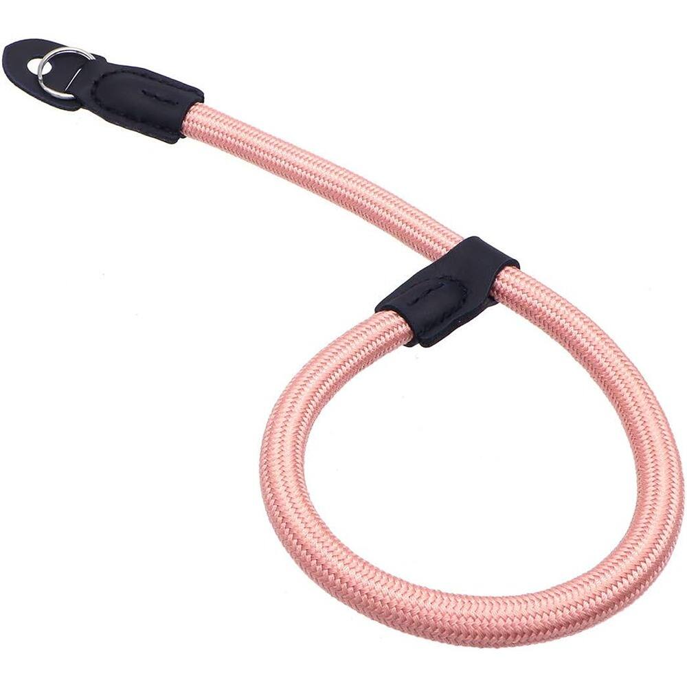 Schertz - Adjustable Rope Camera Wrist Strap for DSLR & Mirrorless Cameras