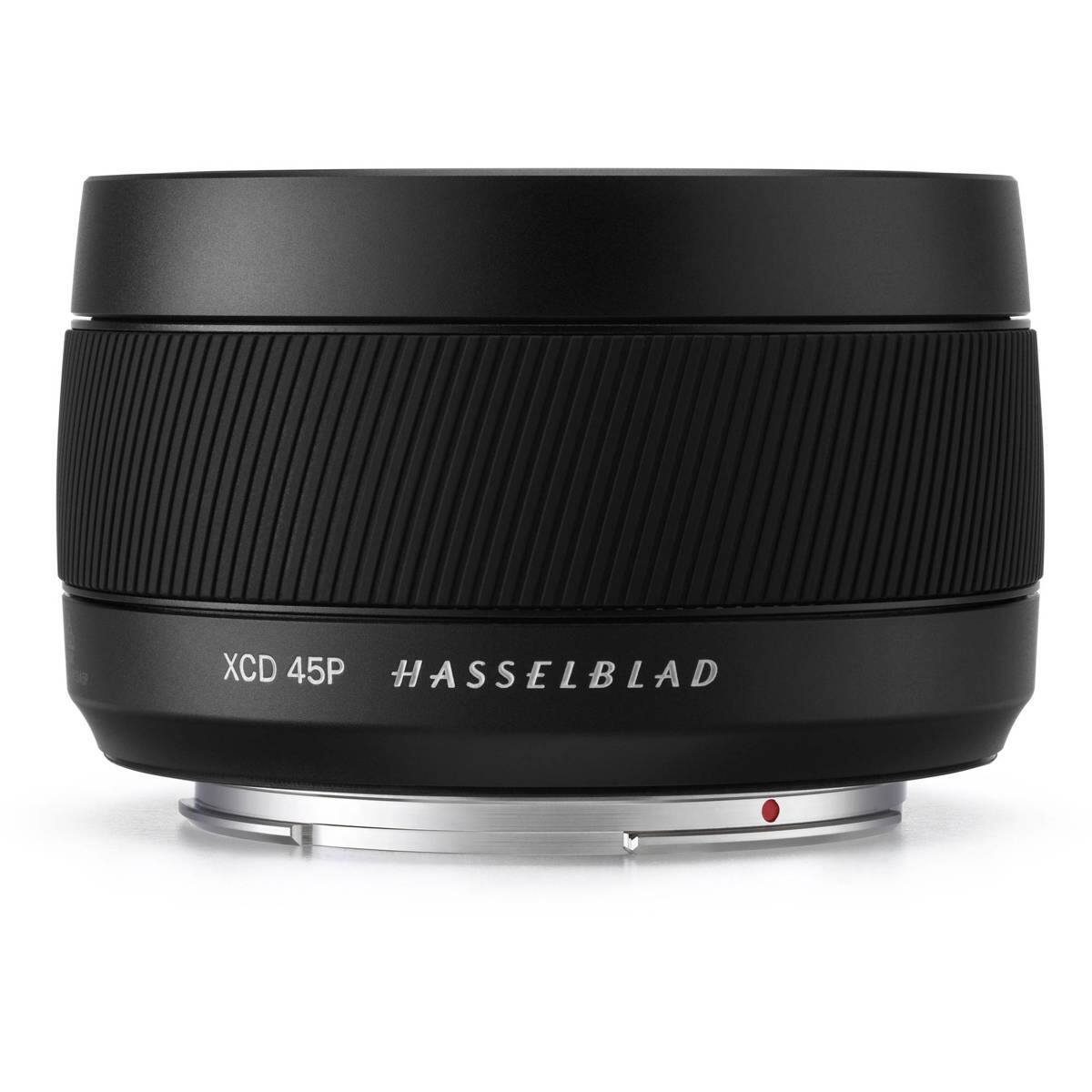 XCD 45P HASSELBLAD