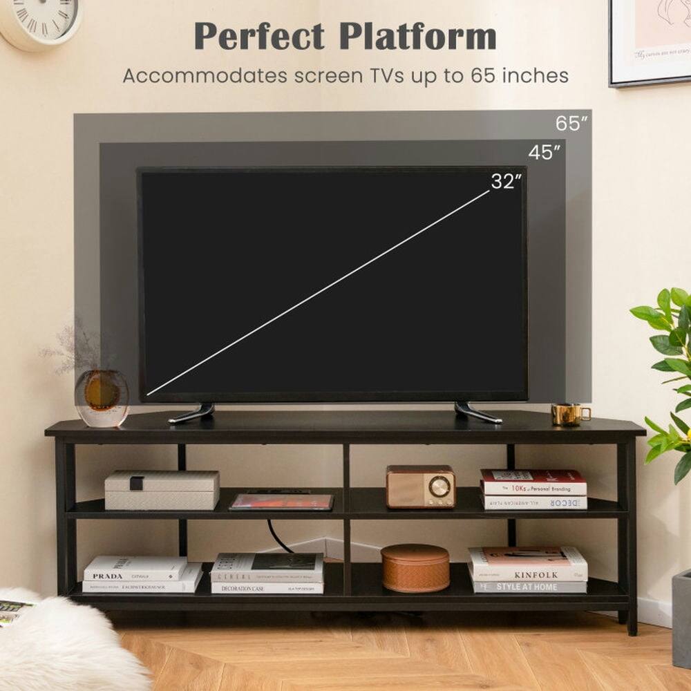 Perfect Platform  
Accommodates screen TVs up to 65 inches  
65" 45" 32"  
10Kg  
PE/SIND  
Tiauing  
DECOS  
PRADA  
CERIEL  
DECORATERCAN  
KINFOLK  
STYLEA  
A1  
THOME