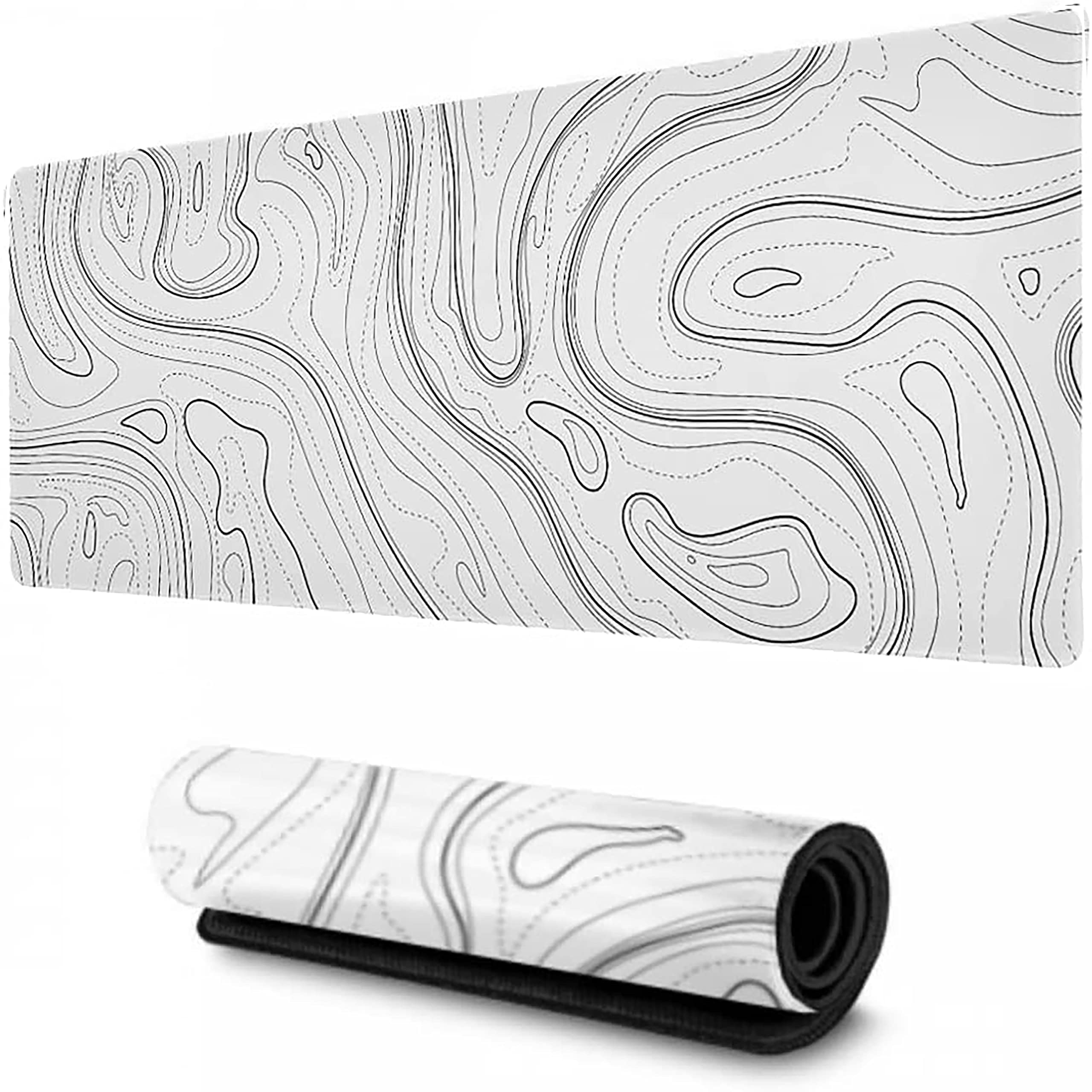 White-35.4Lx 15.7W "