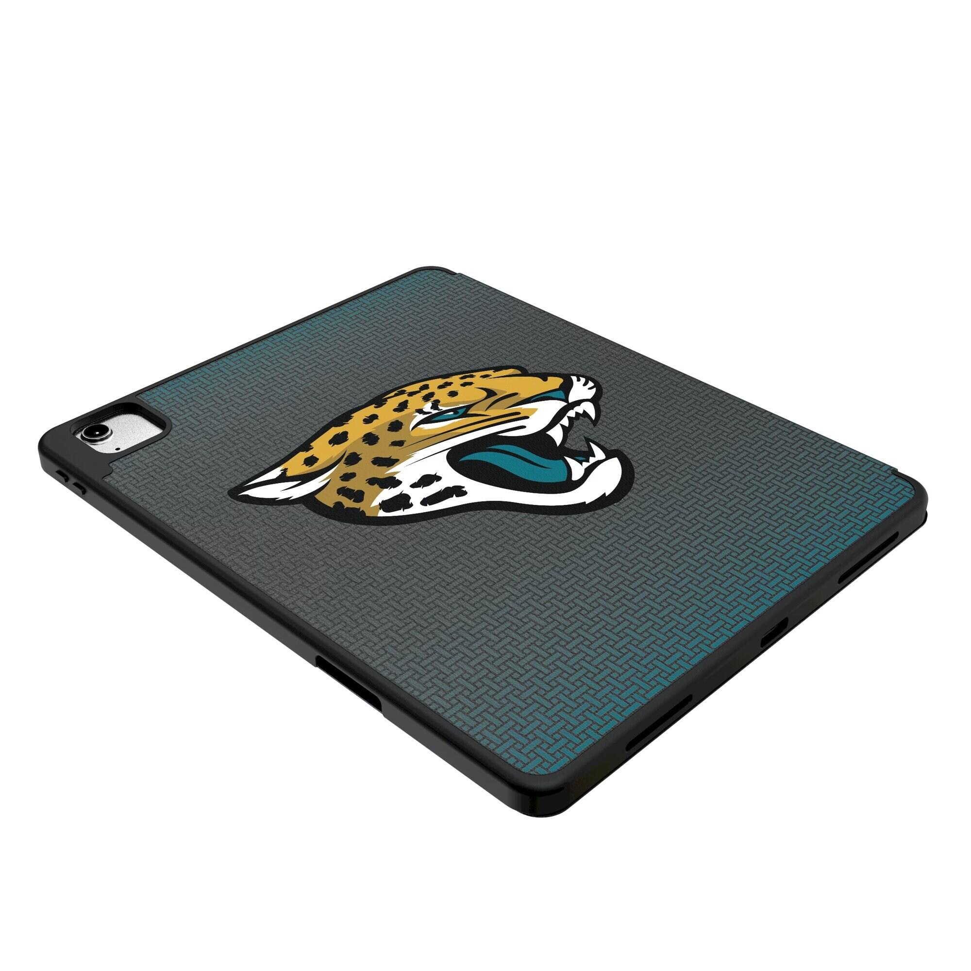 Alt View 2. Keyscaper - iPad Case - 13in Air M2 - Black.