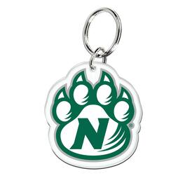 WinCraft - Northwest Missouri State Bearcats Premium Acrylic Team Key Ring - Multicolor