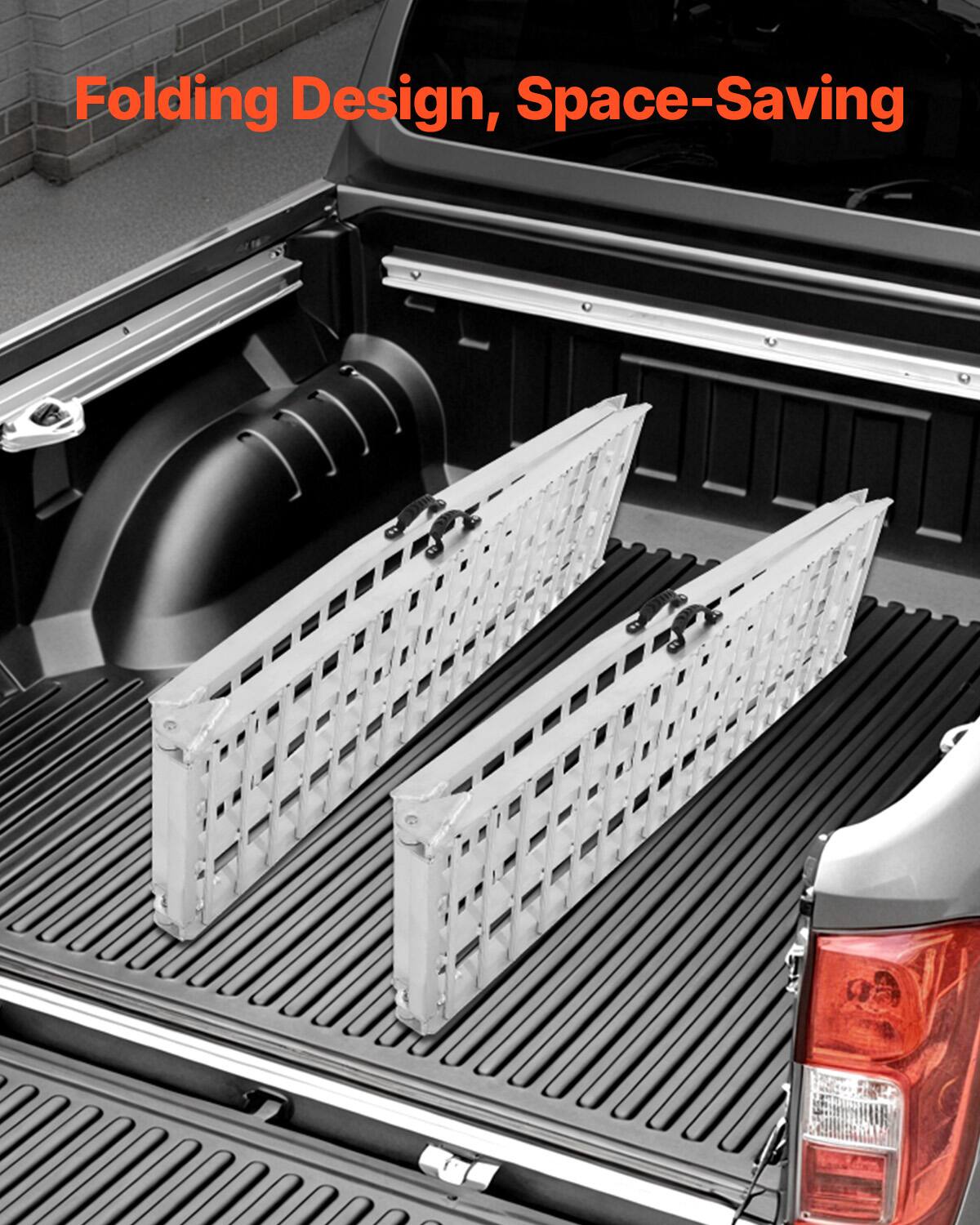 Folding Design, Space-Saving