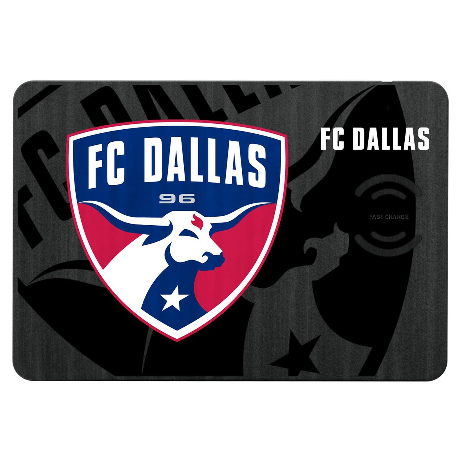 FC Dallas 96  
FC Dallas Fast Charge