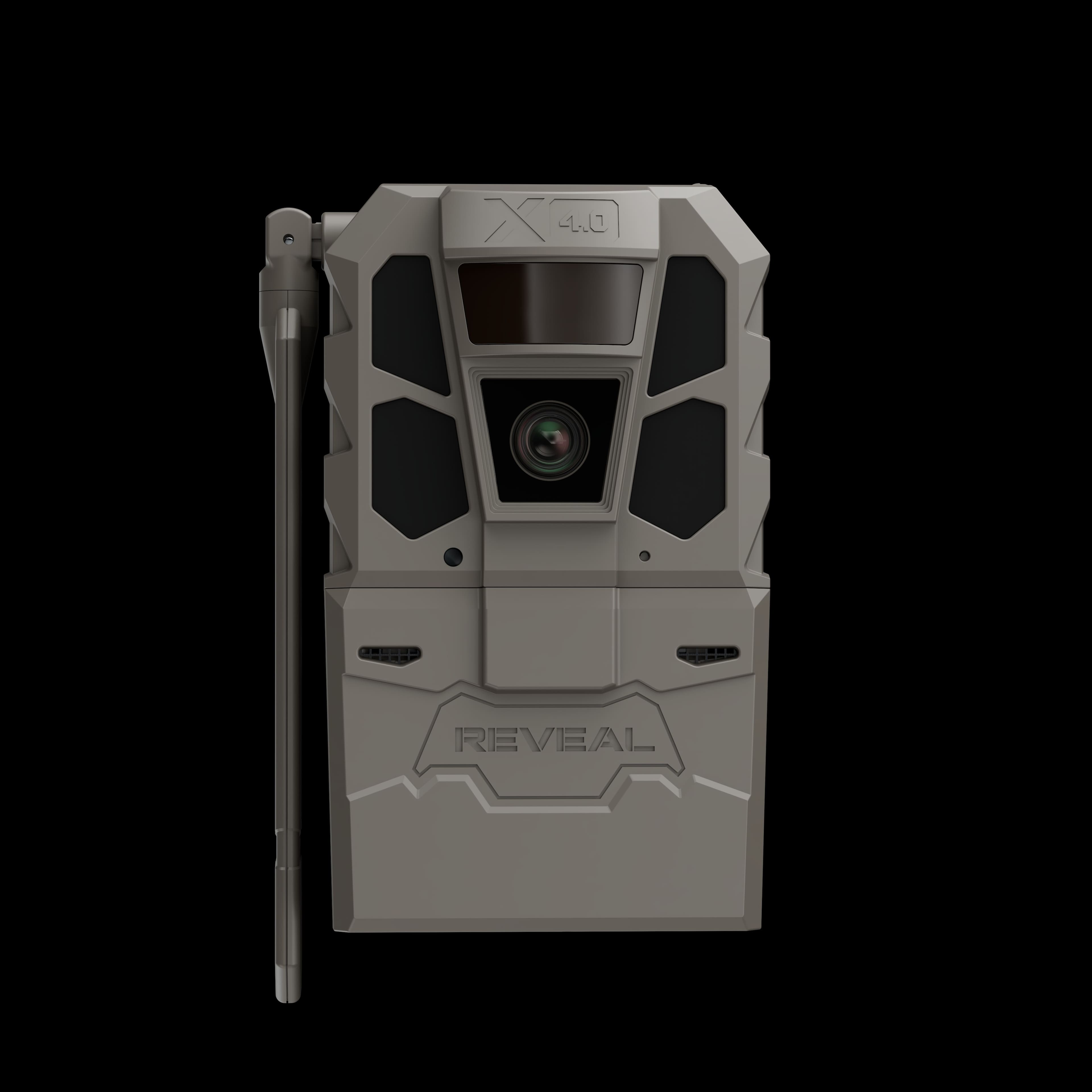 Tactacam - X Gen 4.0 Cellular Trail Camera price history on PriceWatchPro
