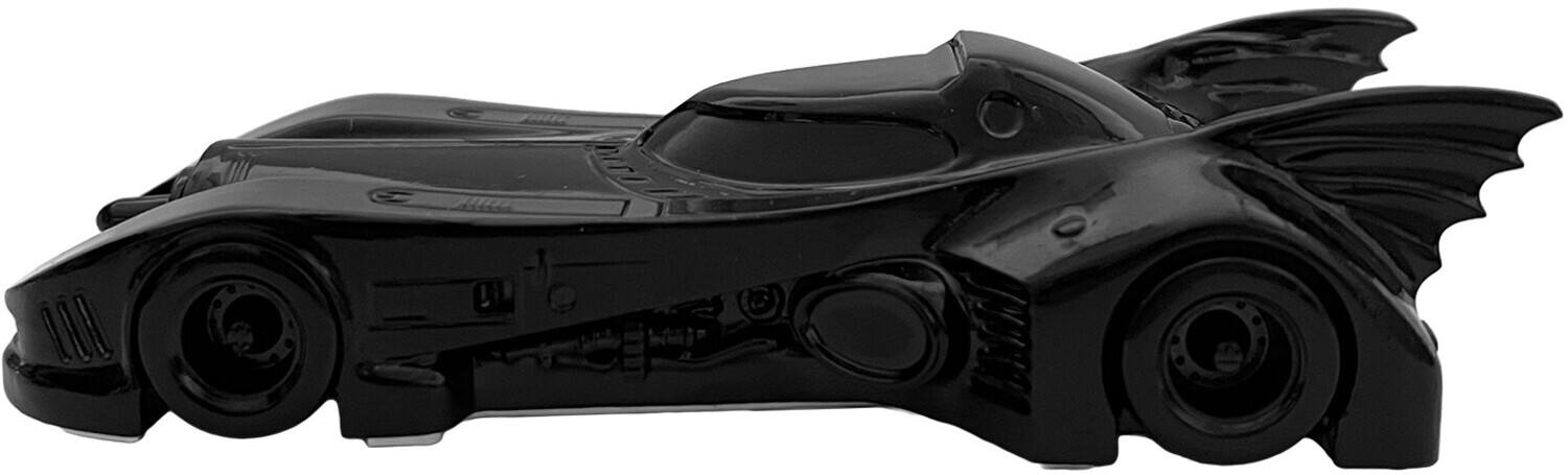 Alt View 2. PopMarket - DC Comics - Batman (1989) - Batmobile Bottle Opener   - Collectibles - Multicolor.