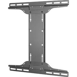 Peerless-AV - 22"-46" Security Universal Adapter Bracket PLP-UNM - Black