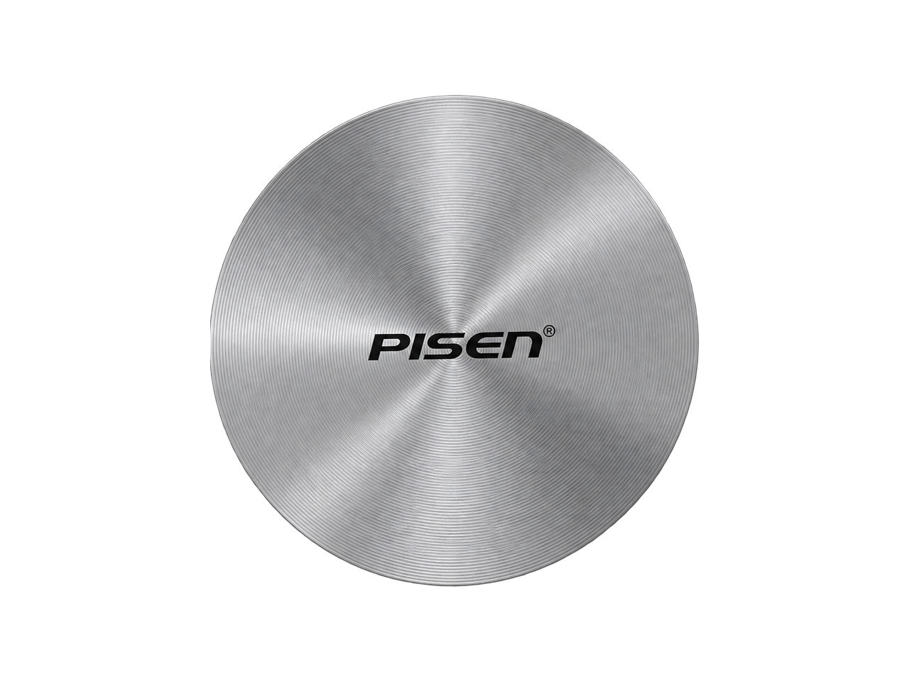 PISEN - M.2 Dual-sided Magnetic Hard Drive Enclosure TP-CM01