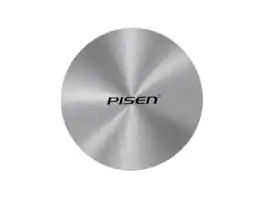 PISEN - M.2 Dual-sided Magnetic Hard Drive Enclosure TP-CM01