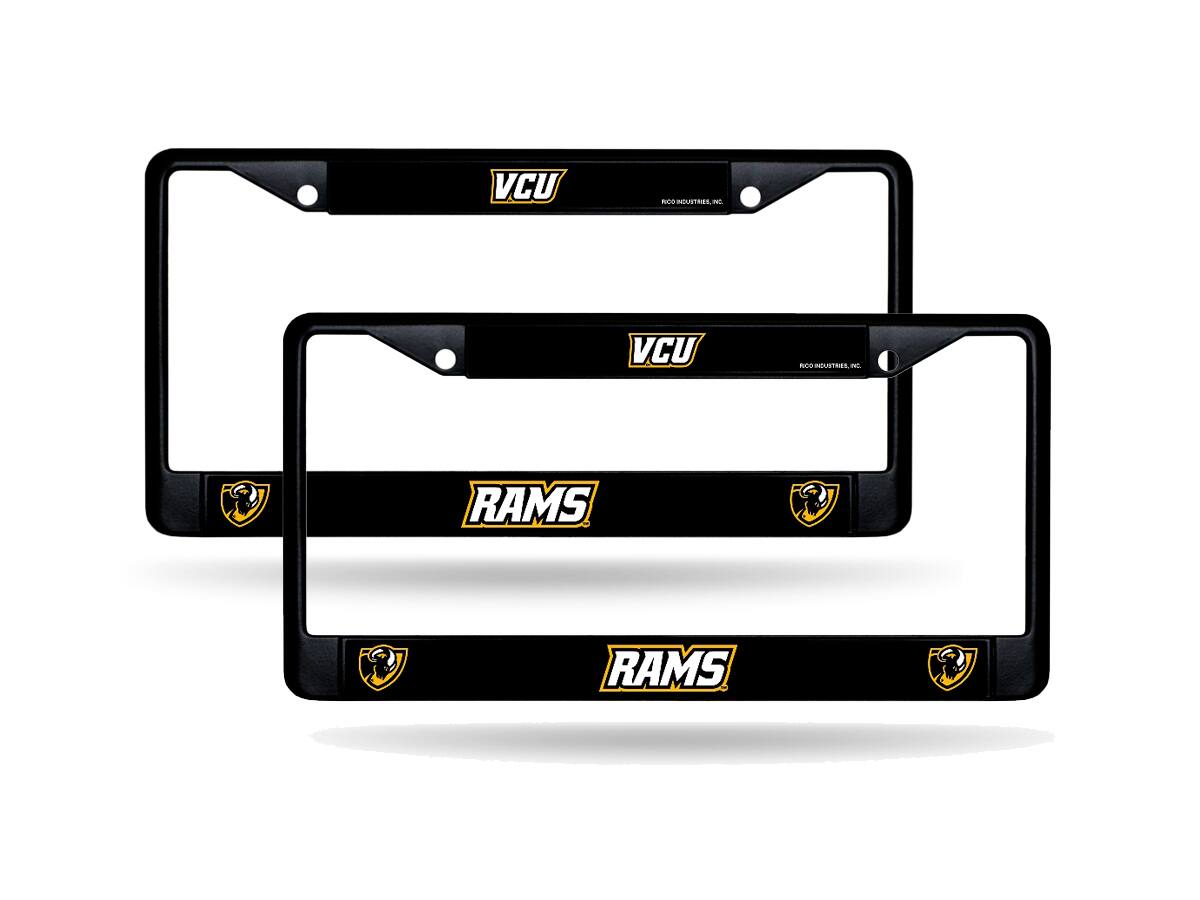 VCU  
RAMS  

VCU  
RAMS