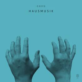 Ceeys - Hausmusik - VINYL LP