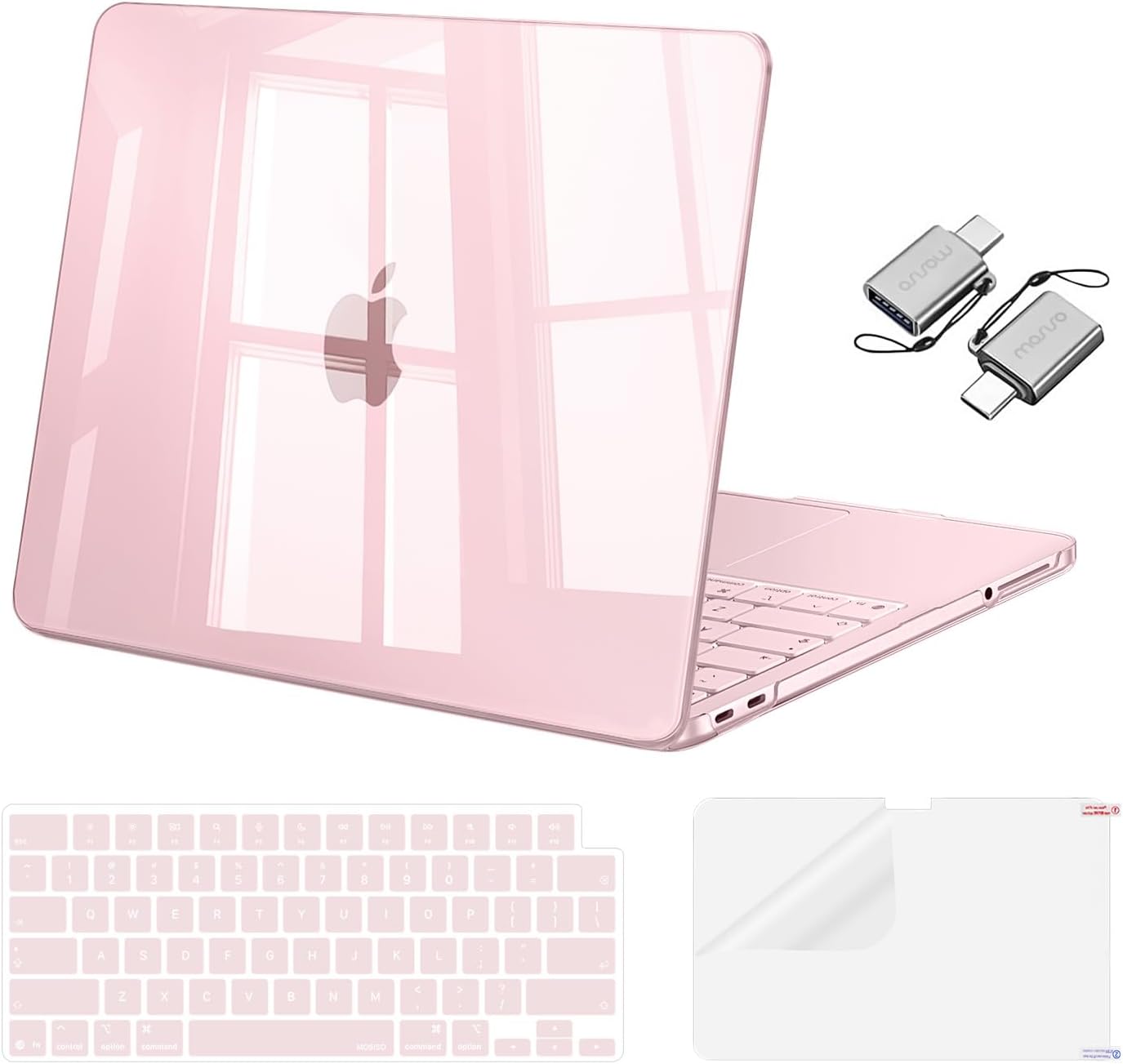 Crystal Blush
