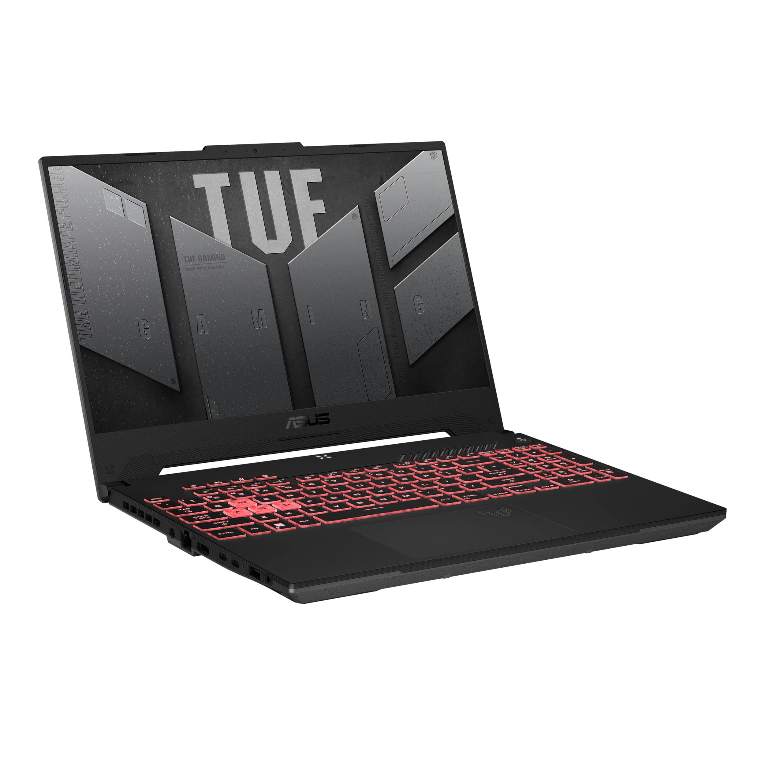 ASUS TUF A15 15.6