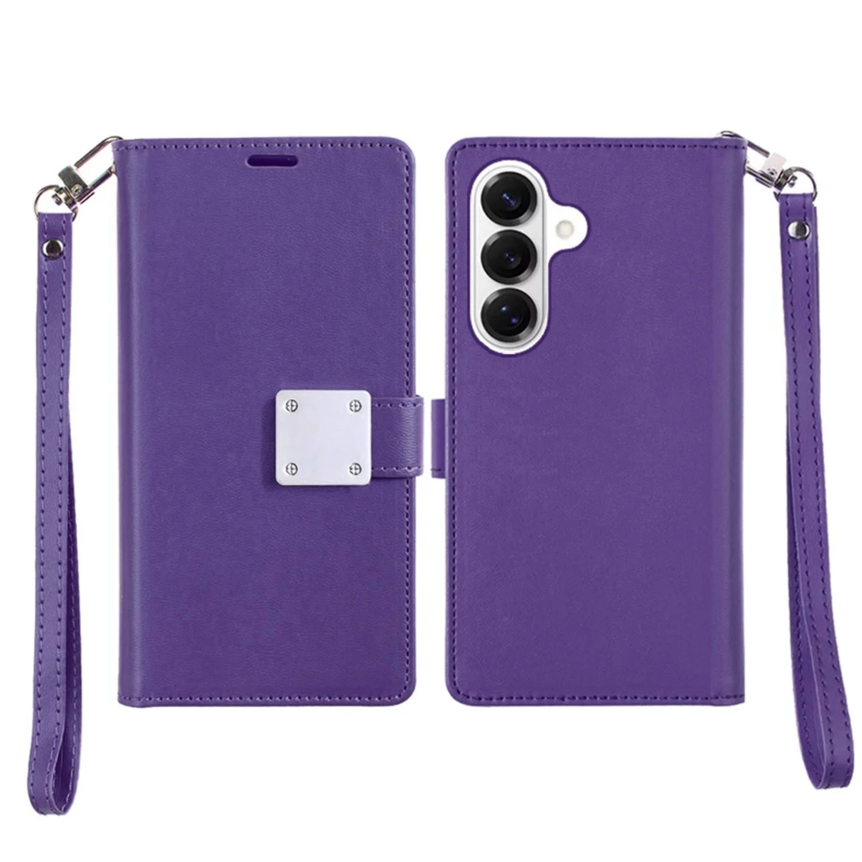 Dark Purple