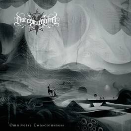 Doedsmaghird - Omniverse Consciousness - VINYL LP