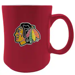 Great American Products - Chicago Blackhawks 19oz. Starter Mug - Multicolor