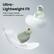 Ultra-Lightweight Fit
Only 3.7g per earbud, comfortable for small ears