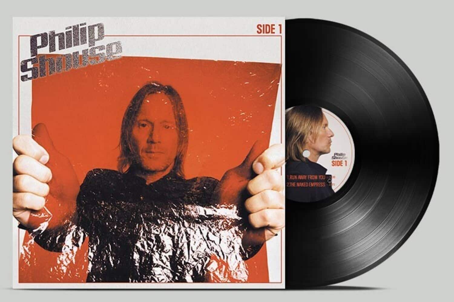 Shouse Philip - Side 1   - VINYL LP price history on PriceWatchPro
