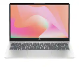 HP - Essential Laptop Computer 14" FHD Intel Core i7 8 GB memory; 256 GB SSD - Natural Silver