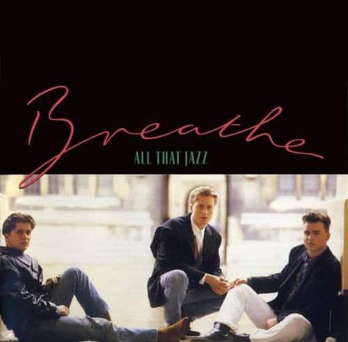 Breathe - All That Jazz   - COMPACT DISCS [CD] price history on PriceWatchPro