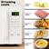 10 Cooking Levels
Levels 1-2 Soften
Levels 3-4 Defrost
Levels 5-6 Fish
Levels 7-8 Poultry
Levels 9-10 Soup
Popcorn Potato Pizza
Frozen Fresh Beverage
Vegetable Vegetable
Meat Reheat Bread
Power Defrost Kitchen Timer
Express Cook
1 2 3
4 5 6
7 8 9
0
STOP Cancel clock
START 30SEC.