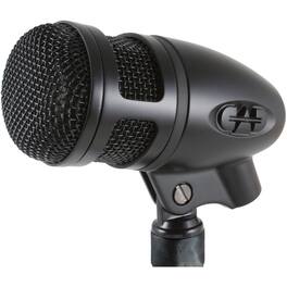 CAD Audio - CAD Large Diaphragm SuperCardioid Dynamic Kick Drum Microphone