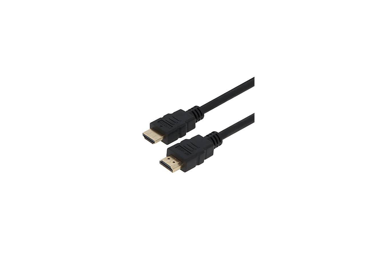 Alt View 2. Visiontek - VisionTek Ultra High Speed HDMI 2.1 Cable 48Gbps M/M 901463.