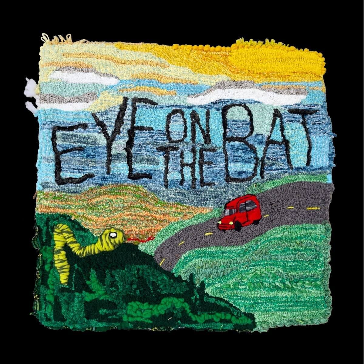 Front. Eye on the Bat [LP].