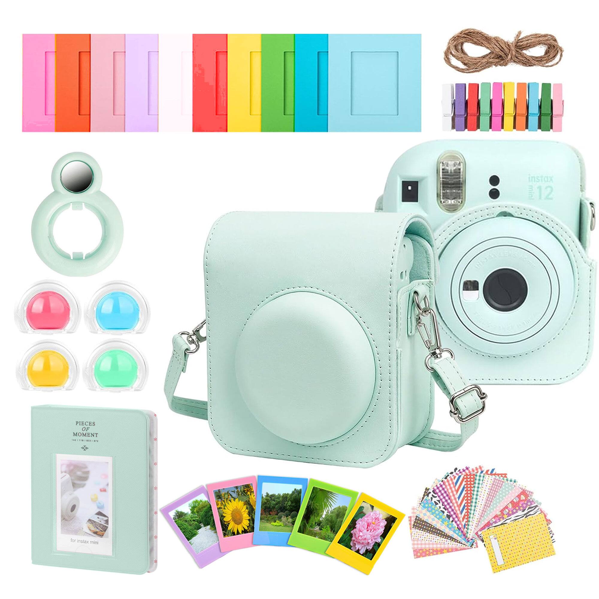 instax mini 12 PIECES OF MOMENT du - me