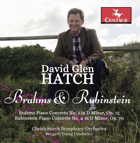 Brahms / Hatch - Brahms & Rubinstein   - COMPACT DISCS [CD] price history on PriceWatchPro