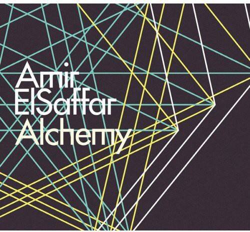 Amir ElSaffar  
Alchemy