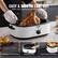 EASY & SAFE TO TAKE OUT Better user experience with thoughtful details
VEVOR Roasting Lift-Out Rack
VEVOR Roasting Pan
VEVOR Cool-Touch Handles
