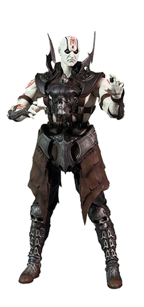 Alt View 10. Mezco Toyz - Mortal Kombat X Series 2: 6" Action Figure Set Of 3.