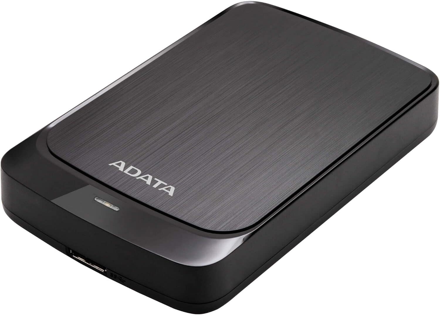 ADATA HV320 2.5 External Portable HDD 2TB USB 3.2 Colorbox Hard