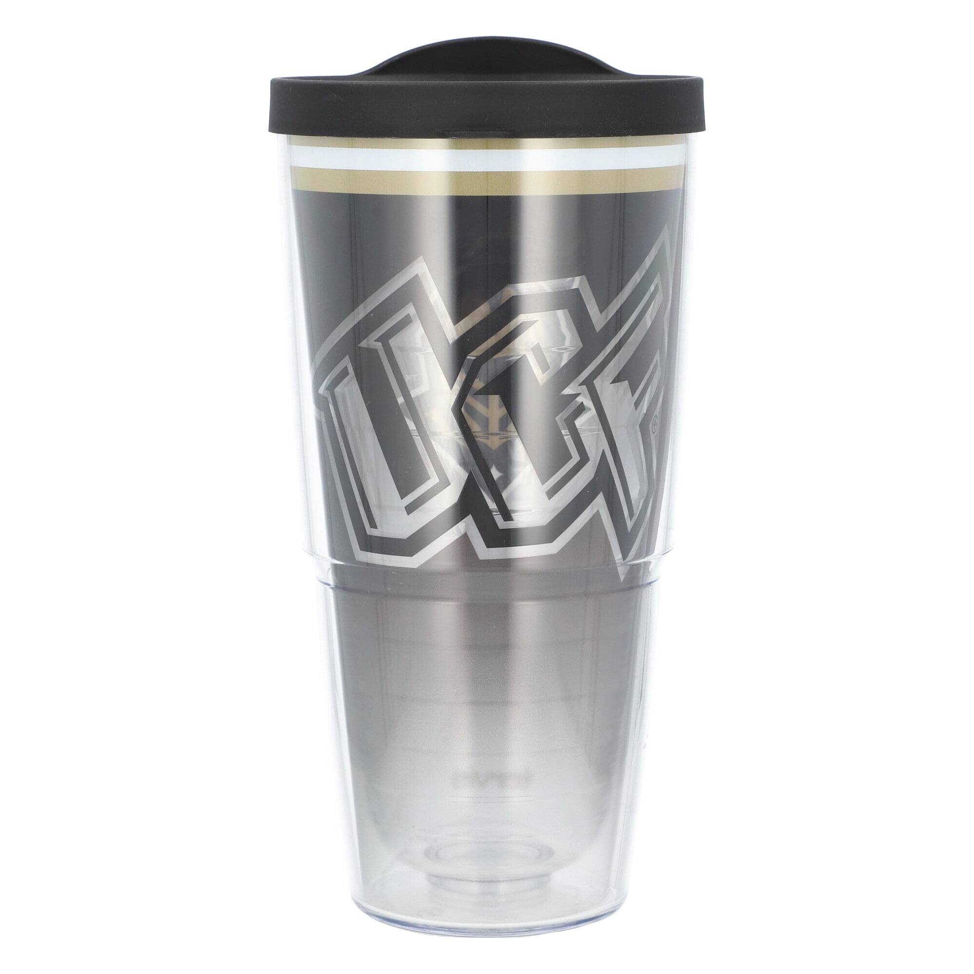 Alt View 1. Tervis - UCF Knights 24oz. Forever Fan Classic Tumbler - Multicolor.