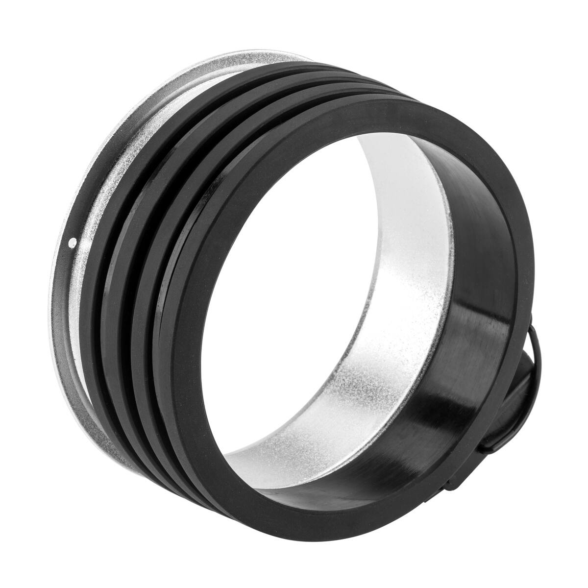 Alt View 1. Glow - Glow Speed Ring Adapter to Mount ParaPop on Profoto Mount.
