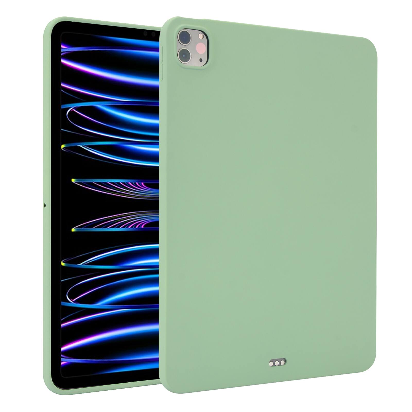 Matchagreen