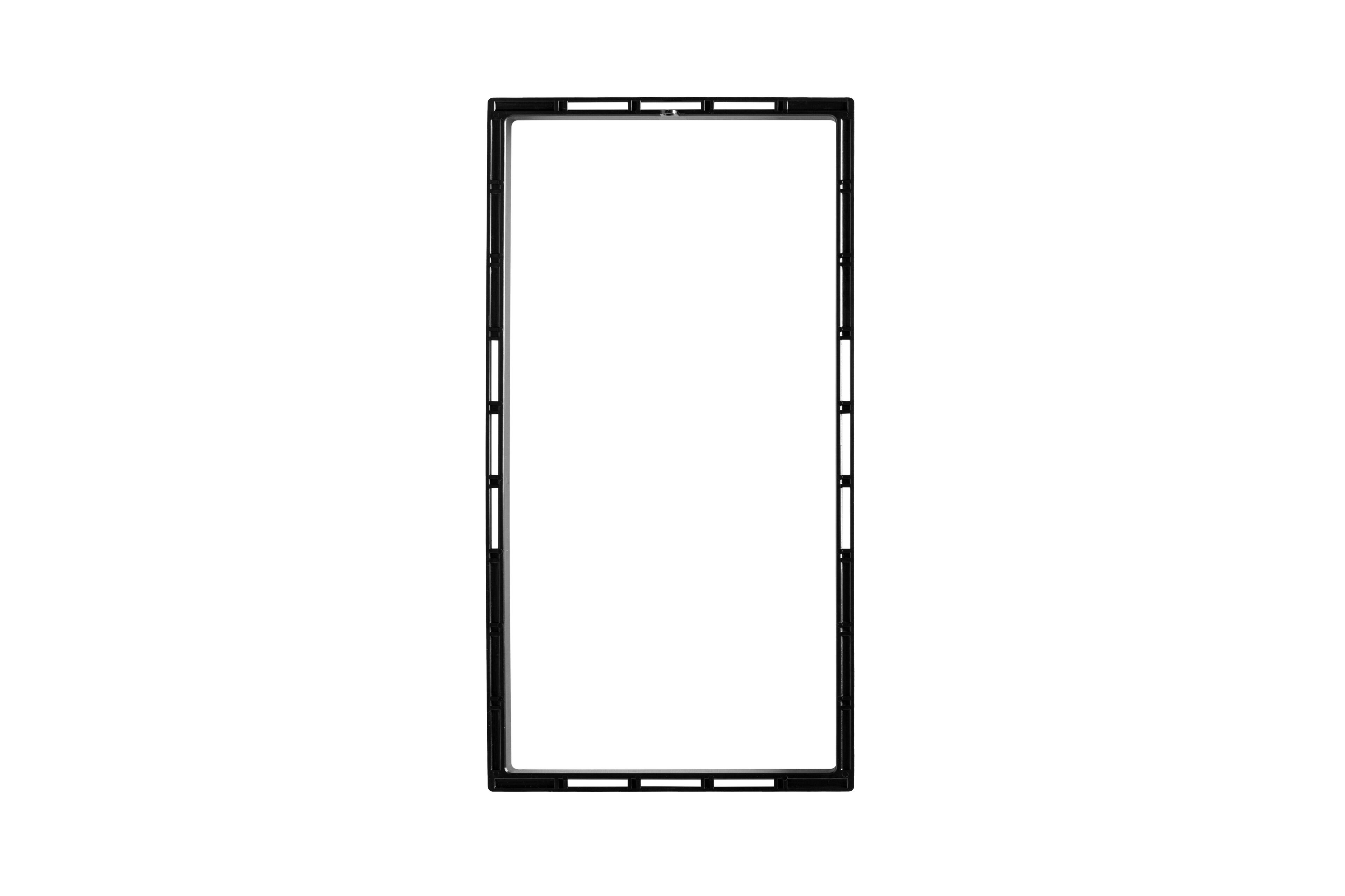 Left. Definitive Technology - Dymension CI Mounting Bracket for Dymension CI LCR-525 MAX Speakers - Black.